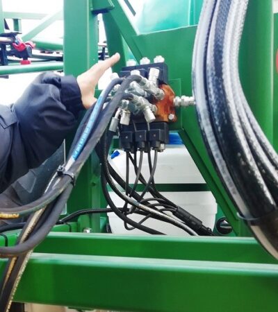 дефектация оборудования