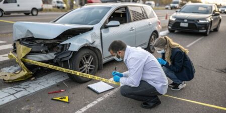 расчет размера вреда дтп минск